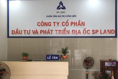 Bắt tạm giam Giám đốc và Phó Giám đốc Công ty SP Land lừa đảo hơn 14 tỷ đồng