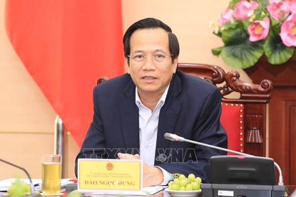 Đảm bảo an sinh xã hội, phục hồi lao động - việc làm: Triển vọng năm 2021