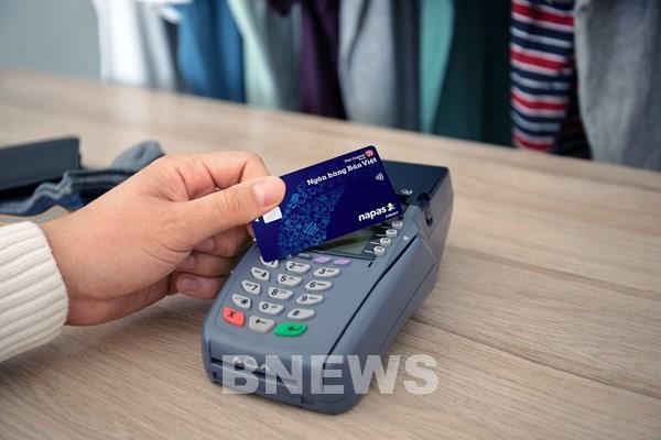 Ra mắt thẻ tín dụng nội địa dành riêng cho người Việt