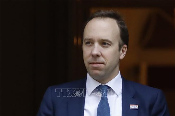 Anh giúp các nước xác định các biến thể mới của virus SARS-CoV-2