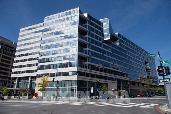 IMF nâng dự báo tăng trưởng của Mỹ Latinh trong năm 2021