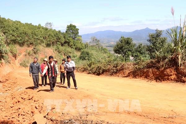 Đại hội XIII của Đảng: Vận dụng hiệu quả chính sách cho vùng đồng bào dân tộc thiểu số