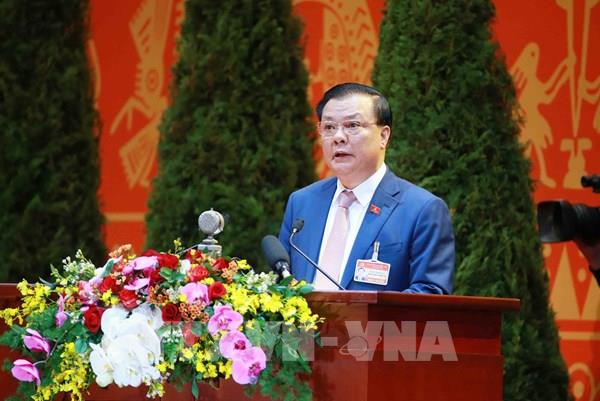 Đại hội XIII của Đảng: Xây dựng và hoàn thiện nền tài chính quốc gia theo hướng hiện đại, phát triển bền vững