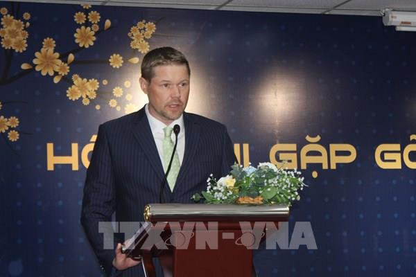 Tập đoàn Intel đầu tư thêm 475 triệu USD vào Intel Products Việt Nam