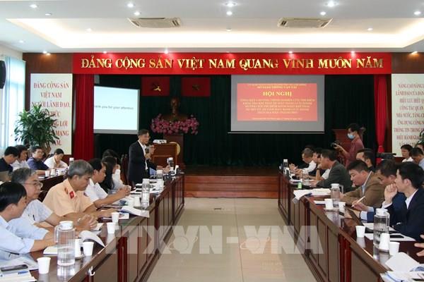 Tp. Hồ Chí Minh cần 553 tỷ đồng để kiểm soát khí thải xe gắn máy