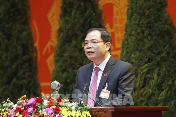 Đại hội XIII của Đảng: Phát triển nông nghiệp theo hướng hiện đại, nâng cao đời sống vùng đồng bào dân tộc