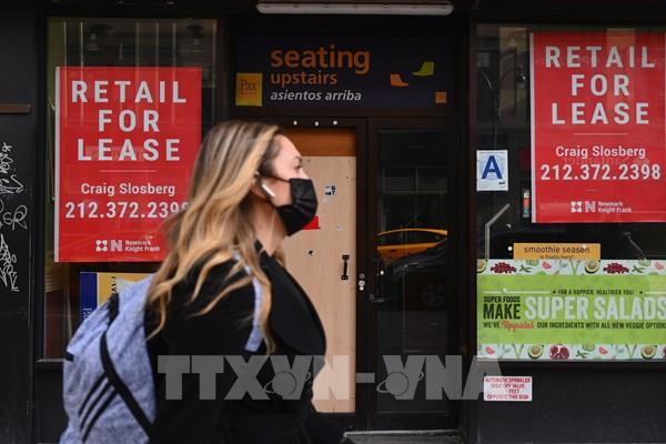 Xu hướng tiêu dùng mới của người Mỹ