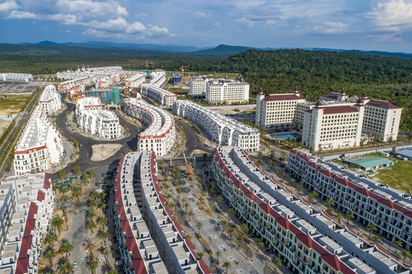 Những phân khúc bất động sản nào có triển vọng tăng trưởng?