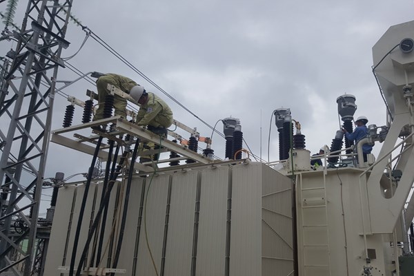 Điều kiện tham gia gói thầu bảo trì hệ thống điện