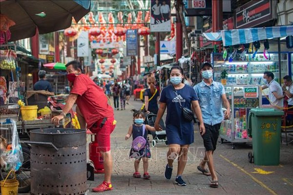 Nợ xấu trong lĩnh vực nhà ở tại Malaysia - cuộc khủng hoảng tiềm tàng