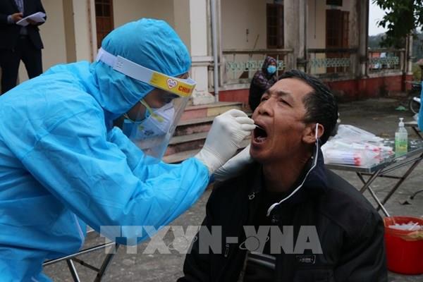 Dịch COVID-19: Thông báo khẩn số 28 của Bộ Y tế