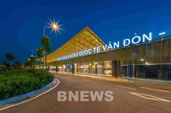 Cục Hàng không Việt Nam cấp tốc tăng cường các giải pháp chống dịch COVID-19