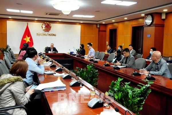 Dịch COVID-19: Bộ Công Thương yêu cầu đảm bảo đủ nguồn hàng trong mọi tình huống