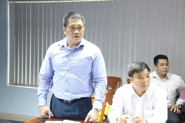 Chủ đầu tư cao tốc Đà Nẵng – Quảng Ngãi có tân Tổng giám đốc