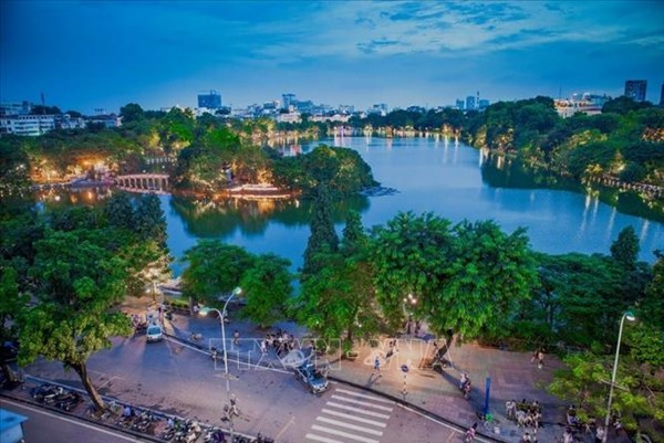 Du lịch Hà Nội: Bài 4 - Sớm thúc đẩy mở cửa du lịch
