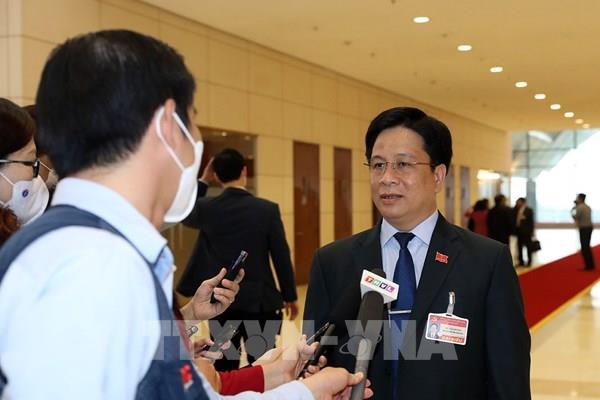 Đại hội XIII của Đảng: Công tác nhân sự đã được thực hiện chặt chẽ, khách quan