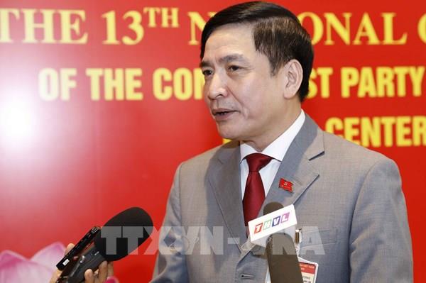 Đại hội XIII của Đảng: Đề xuất giải pháp đột phá chiến lược trong phát triển vùng