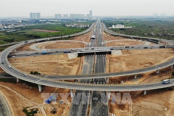 Lập Hội đồng thẩm định Báo cáo nghiên cứu tiền khả thi dự án đường Vành đai 3 Tp Hồ Chí Minh