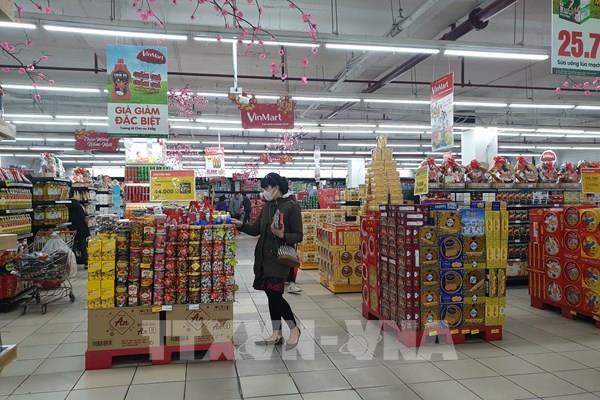 Doanh nghiệp ngành thực phẩm, đồ uống tìm kiếm hướng đi mới 