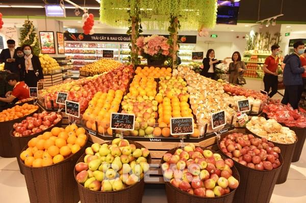 Masan đặt mục tiêu tăng trưởng từ 20-40% trong năm 2021