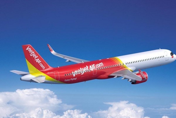 Vietjet hỗ trợ hoàn, huỷ vé cho khách có hành trình đi, đến Vân Đồn