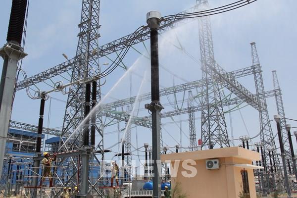 Chuyển đổi số để tăng năng lực quản lý kỹ thuật