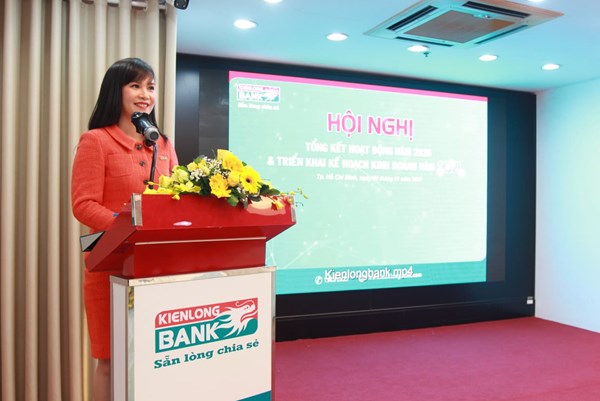 Kienlongbank đặt mục tiêu "sạch" cổ phiếu STB trước tháng 4/2021