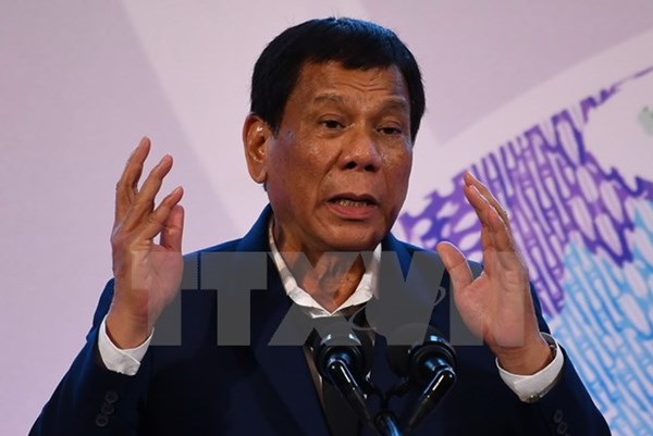 Philippines siết chặt quy định chống rửa tiền