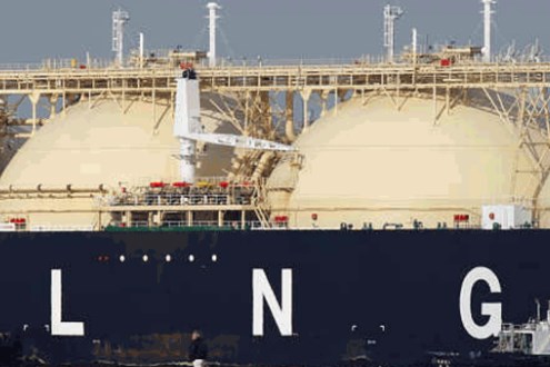 Nga có kế hoạch xây dựng hàng chục nhà máy sản xuất LNG