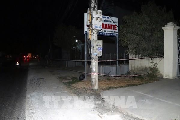 Dịch COVID-19 ngày 2/2: Thêm 1 ca mắc mới tại Hải Dương