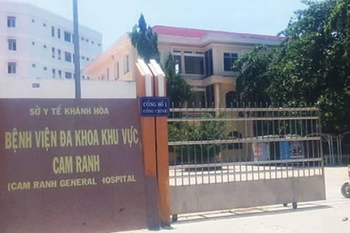 Dịch COVID-19: Nam tài xế trốn khỏi khu cách ly ở Khánh Hoà đã về Ninh Thuận