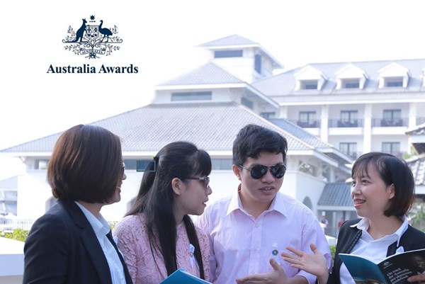 Học bổng Chính phủ Australia bắt đầu nhận hồ sơ từ ngày 1/2/2021