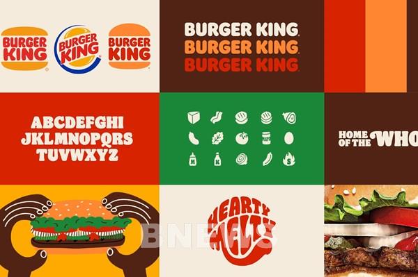 Thấy gì qua việc loạt thương hiệu lớn ‘thay áo’ mới?