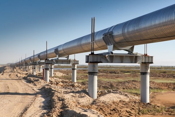 Belarus tăng thuế vận chuyển dầu của Nga qua tuyến đường ống Druzhba