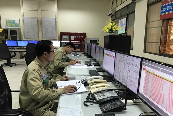 EVNNPT thông báo tuyển dụng