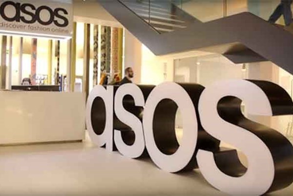 Hãng bán lẻ thời trang ASOS mua lại Topshop và Miss Selfridge