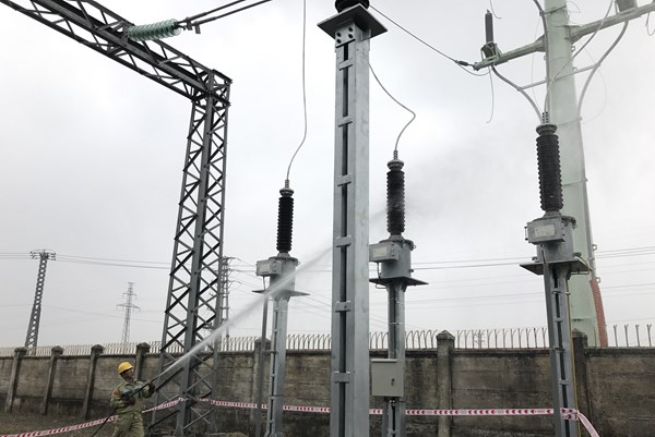 EVNNPT chuyển đổi số - Bài 2: Triển khai Chiến lược phát triển Công nghệ thông tin