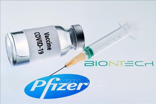 Việt Nam đề xuất chủng ngừa vaccine COVID-19 cho lực lượng gìn giữ hòa bình