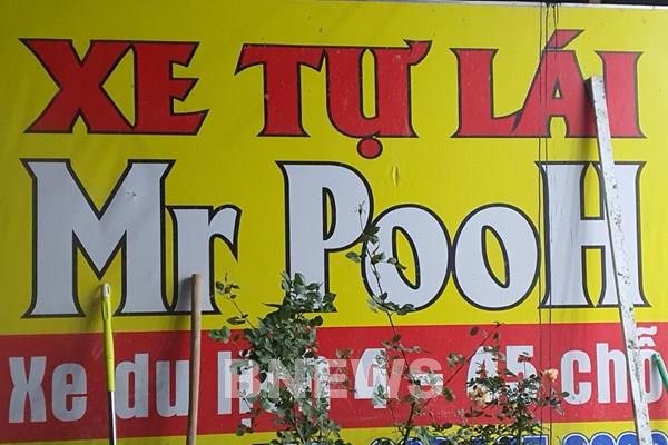 Dịch vụ cho thuê xe ô tô tự lái, giá tăng gấp 2,5 lần ngày thường