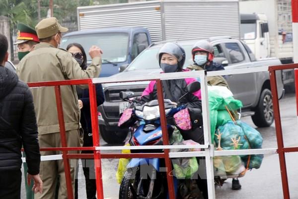 Quảng Ninh: Làm rõ thông tin "cắt xén" bữa ăn của người đang cách ly