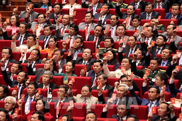 Đại hội XIII của Đảng: Triển khai Nghị quyết Đại hội XIII, đưa đất nước phát triển nhanh, bền vững