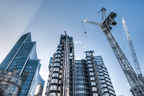 Điều kiện cấp chứng chỉ thiết kế kết cấu công trình
