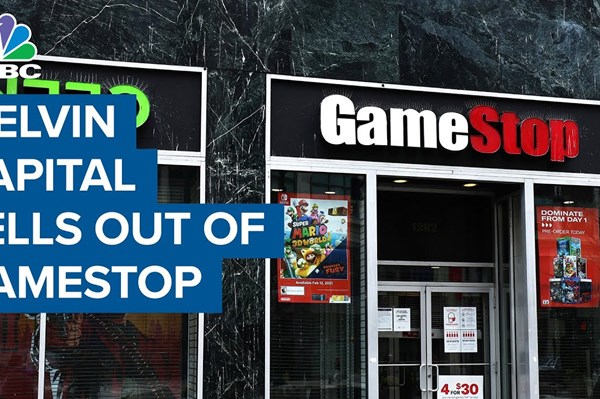 Tài sản của Melvin Capital "bốc hơi" 53% trong tháng 1/2021