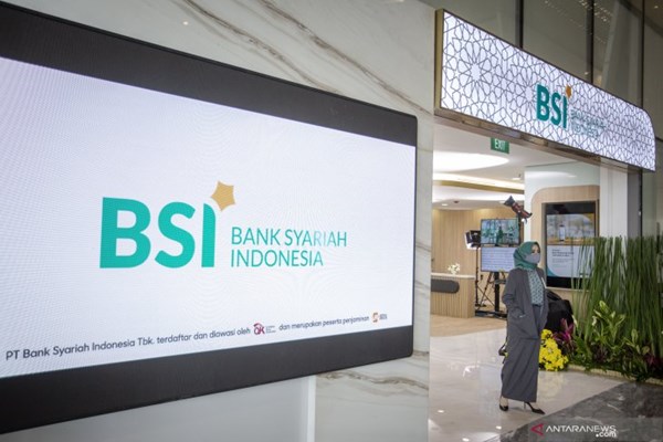 Indonesia đặt mục tiêu đưa Ngân hàng BSI lọt top 10 ngân hàng Hồi giáo hàng đầu thế giới
