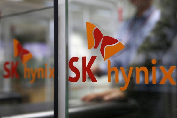 SK hynix hoàn thành xây dựng nhà máy sản xuất chip lớn nhất