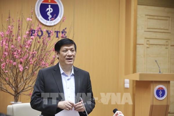 Các địa phương cần nhanh hơn một mức, dịch COVID-19 đã diễn biến khác với trước đây