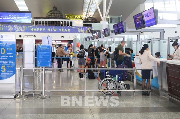 Dịch COVID-19: Lợi nhuận năm 2020 của ACV giảm gần 80%