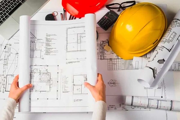 Điều kiện tham gia và ký hồ sơ nghiệm thu công trình