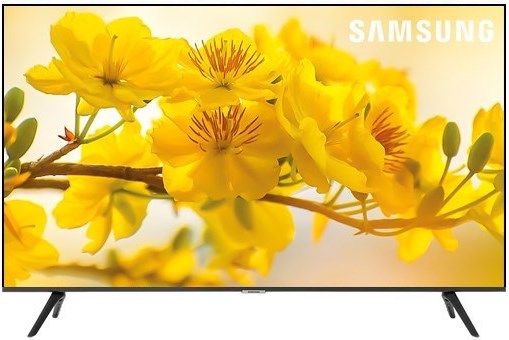 Top Smart tivi 4K đến 50 inch giá khoảng 10 triệu đồng