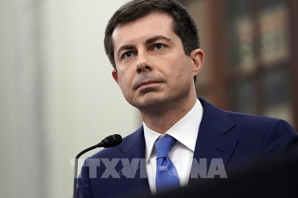 Thượng viện Mỹ xác nhận vị trí Bộ trưởng Giao thông vận tải